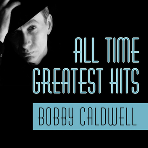 cover: What You Won't Do For Love, Bobby Caldwell, Klavier