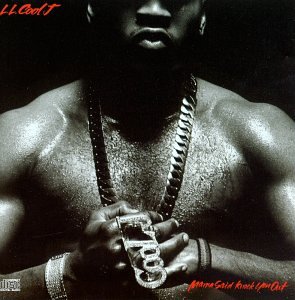 cover: Mama Said Knock You Out, LL Cool J