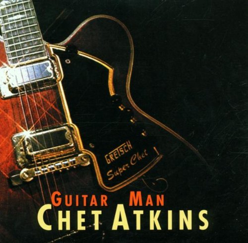 cover: Trambone, Chet Atkins