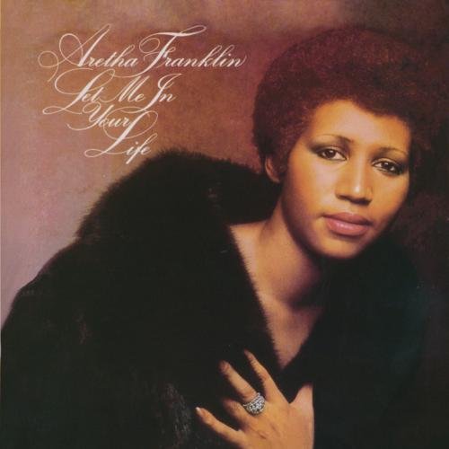 cover: Ain't Nothing Like The Real Thing, Aretha Franklin, Klavier