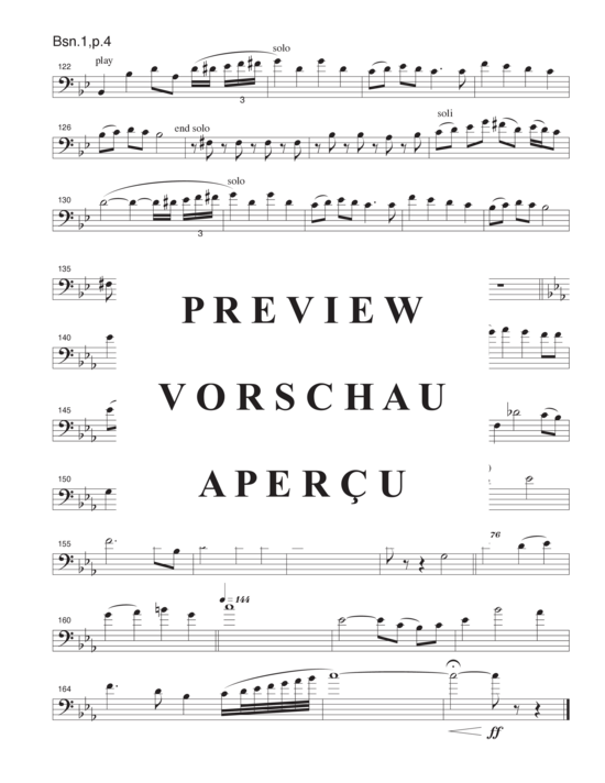 Product gallery: Page 21 of 21 Levi´s Dream , , (4 trombones)