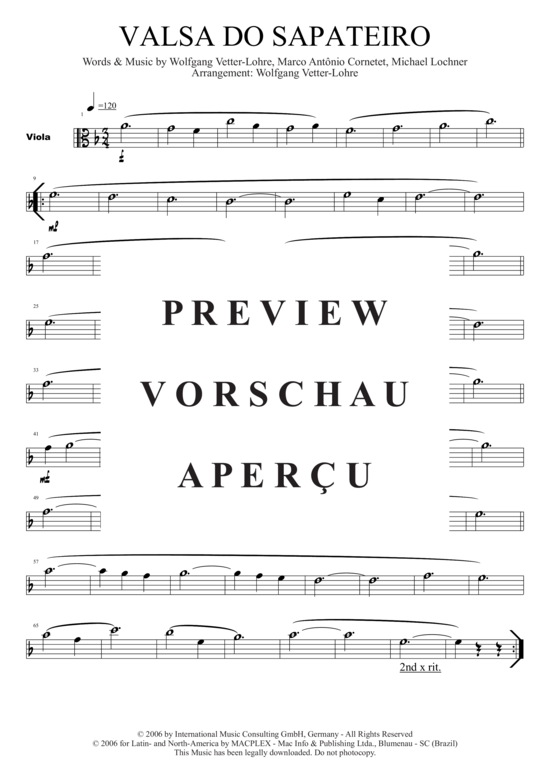 Product gallery: Page 13 of 16 Valsa do sapateiro , Banda Pomerana, (Combo + 2 Horns, 4 Strings)