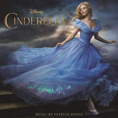 cover: A Dream Is A Wish Your Heart Makes (from Cinderella), Ilene Woods