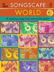 cover: Thula Baba (Lula, Lula, My Baby), South African Traditional, Gesang, Klavier