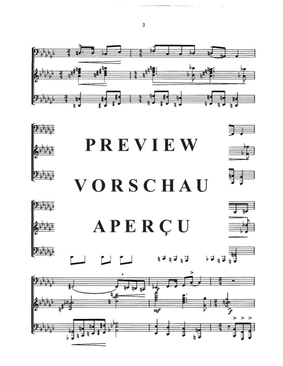 Produktgalerie: Seite 5 von 21 Concertino , , (Tuba + Klavier)