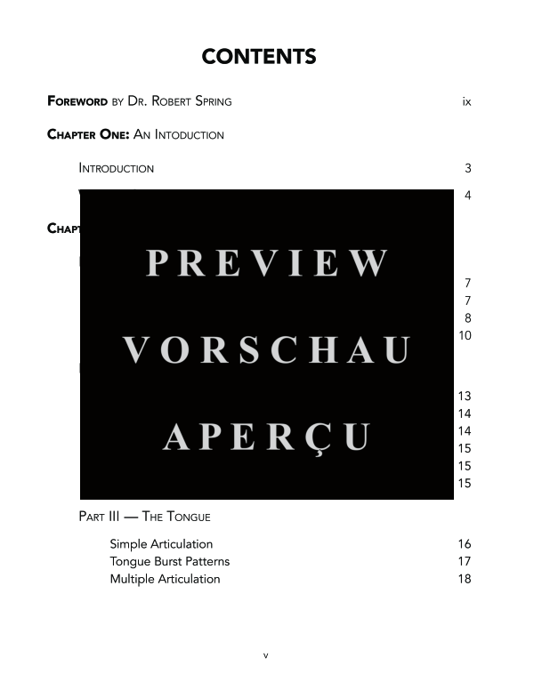 Product gallery: Page 6 of 11 Extreme Clarinet, , (Clarinet)