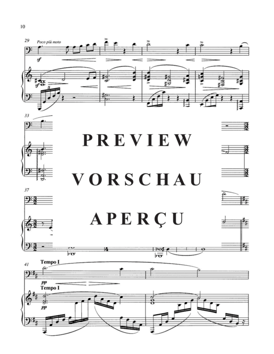 gallery: Kinder-Totenlieder , , (Tuba + Klavier)