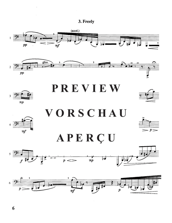 Product gallery: Page 8 of 11 Sonata , , (Tuba Solo)
