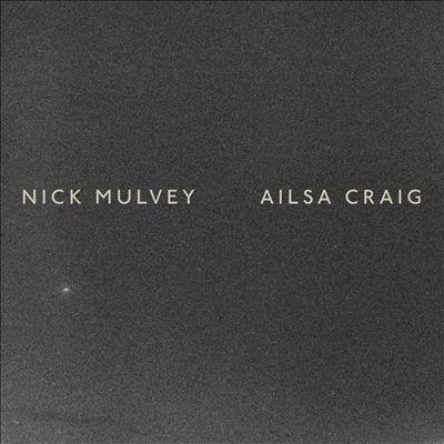 cover: Ailsa Craig, Nick Mulvey, Gesang, Gitarre, Klavier