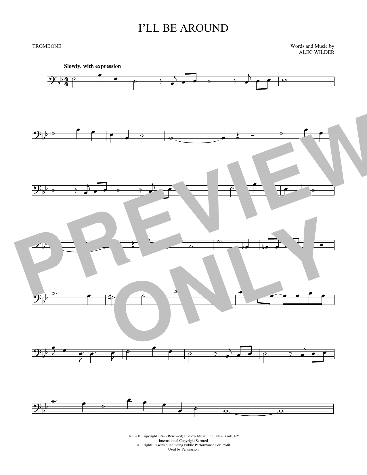 Product gallery: Page 1 of 1 I'll Be Around, The Mills Brothers