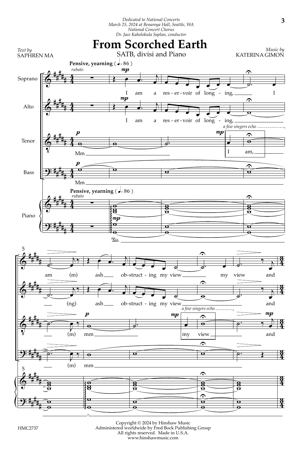 Produktbild zu: From Scorched Earth