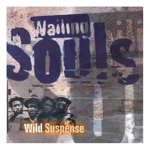 cover: Bredda Gravalicious, The Wailing Souls, Gesang, Gitarre, Klavier