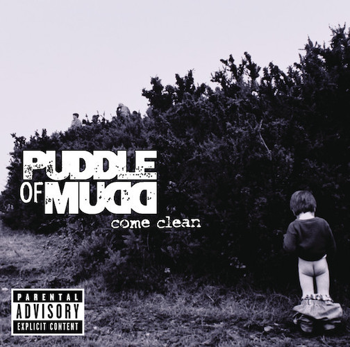 cover: Blurry, Puddle Of Mudd