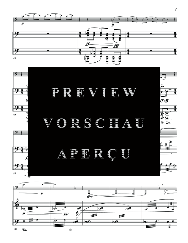 Product gallery: Page 11 of 11 Mountain Song, , (tuba and piano)