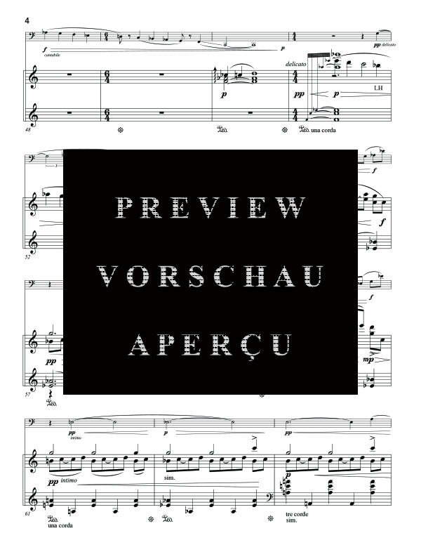 Product gallery: Page 8 of 11 Mountain Song, , (tuba and piano)