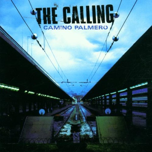 cover: Adrienne, The Calling