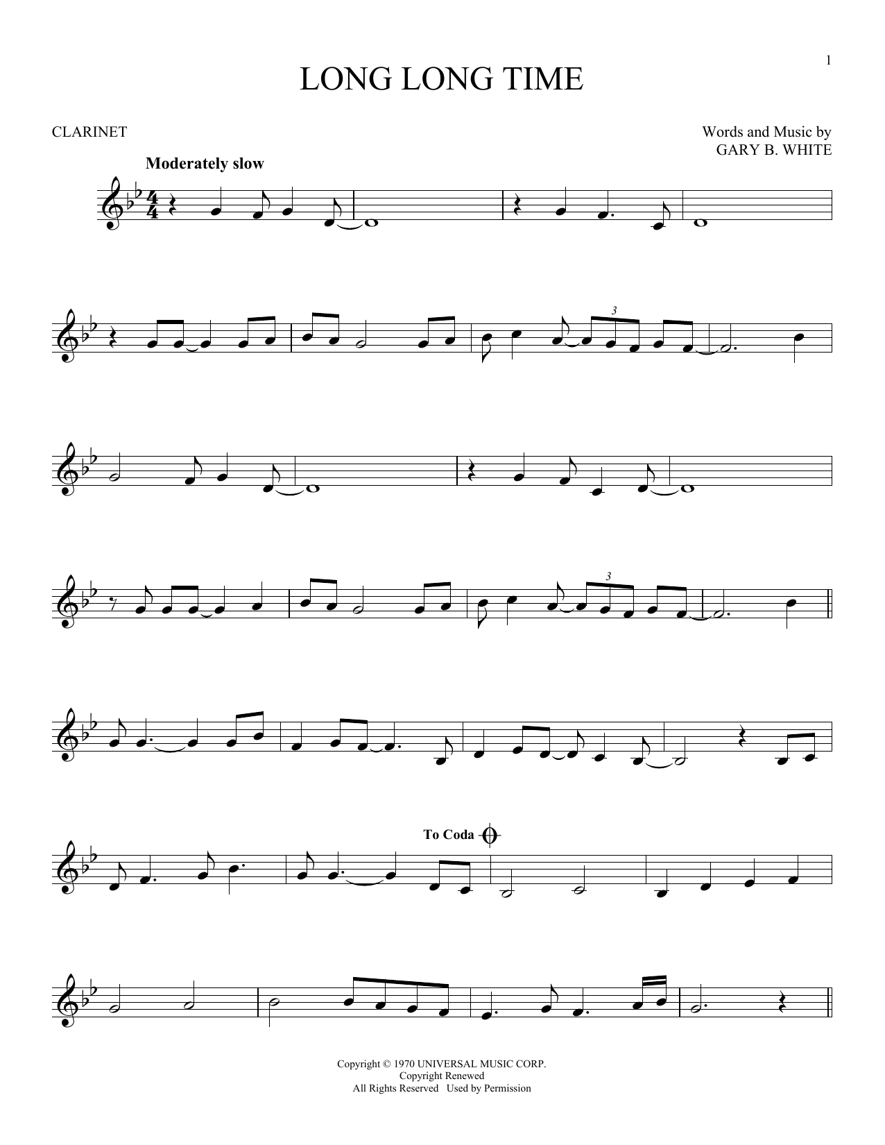 Product gallery: Page 1 of 1 Long Long Time, Linda Ronstadt