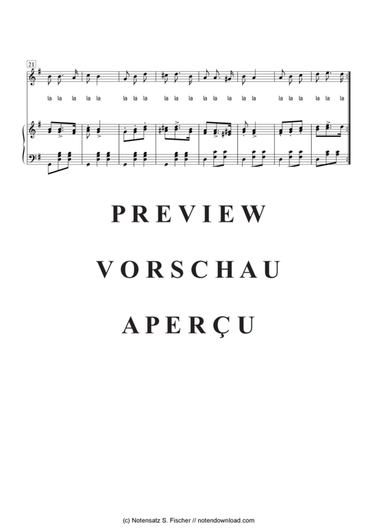 Produktgalerie: Seite 3 von 3 Grad aus dem Wirtshaus , , Klavier und Gesang