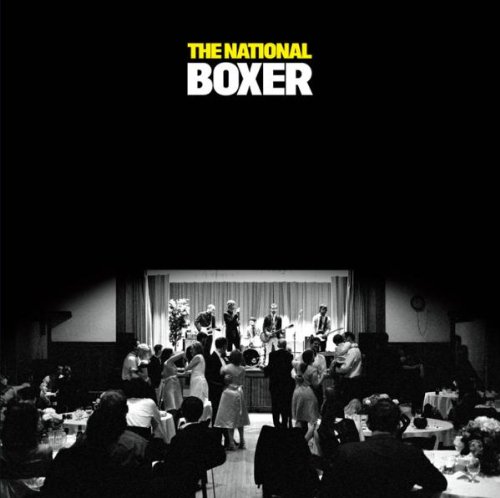 cover: Fake Empire, The National