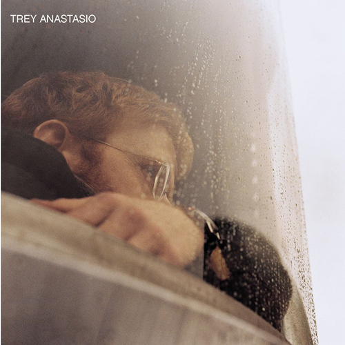 cover: Flock Of Words, Trey Anastasio, Gitarre