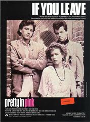 cover: If You Leave, OMD