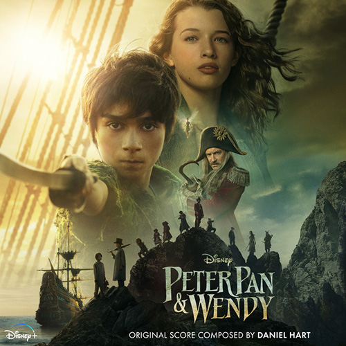 cover: All Grown Up (from Peter Pan & Wendy), Molly Parker, Gesang, Gitarre, Klavier