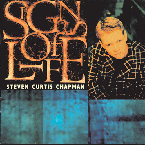 cover: Free, Steven Curtis Chapman