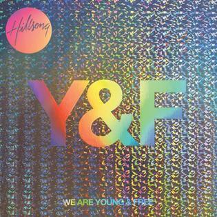 cover: Wake, Hillsong Young & Free