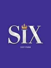 cover: Ex-Wives (from 'SIX: The Musical'), Toby Marlow