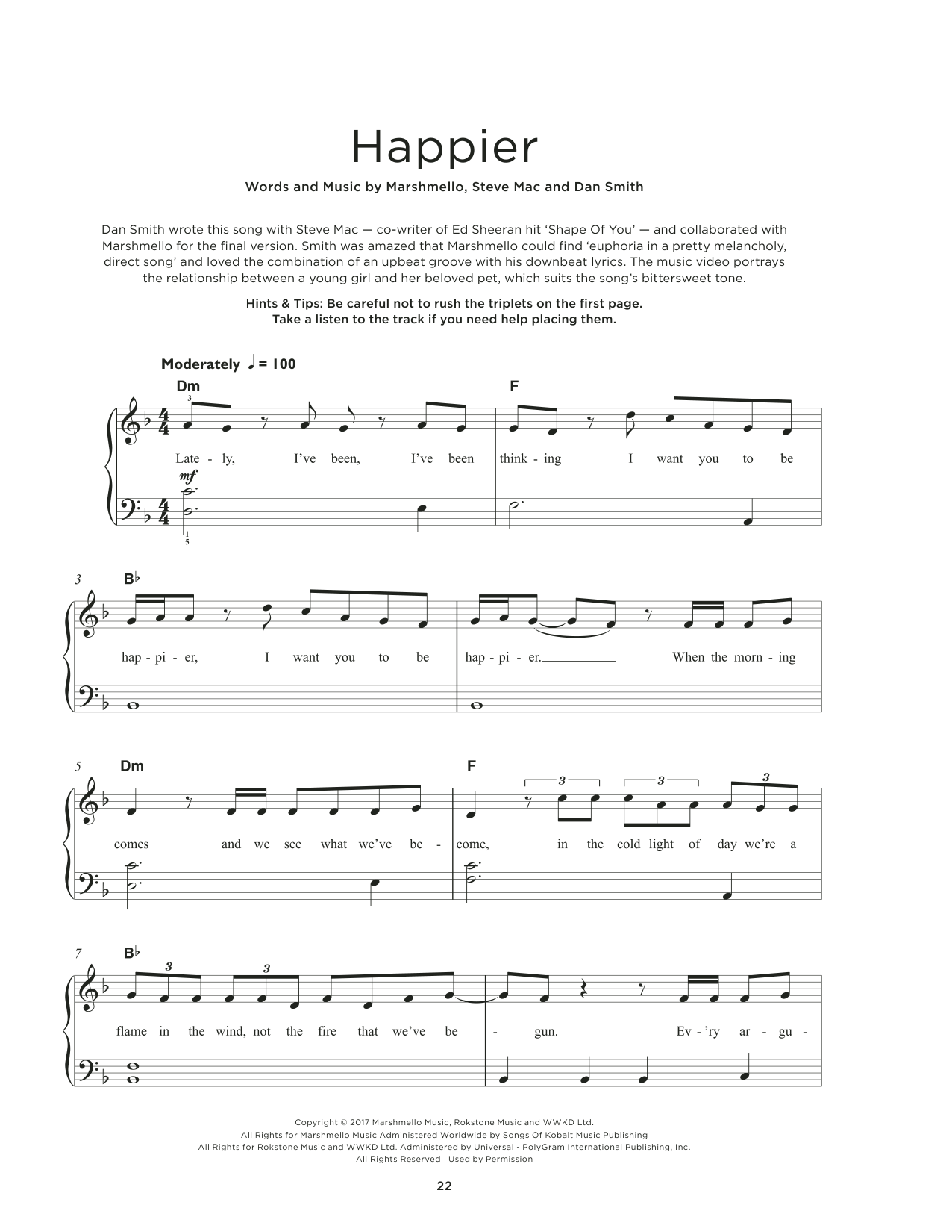 Product picture to: Happier