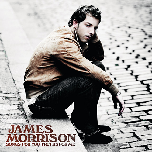 cover: Broken Strings (featuring Nelly Furtado), Nelly Furtado, James Morrison