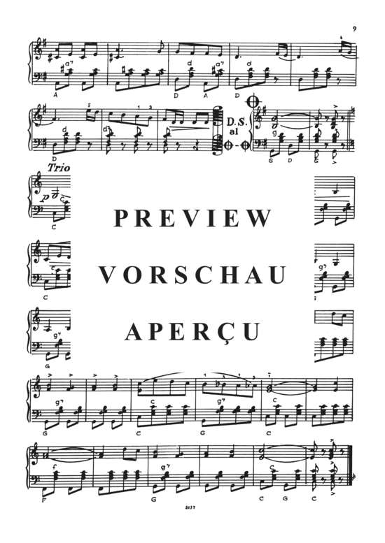 Product gallery: Page 10 of 21 Haideburger Akkordeonklänge , , (accordion)