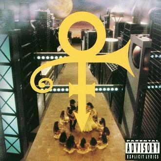 cover: 7, Prince