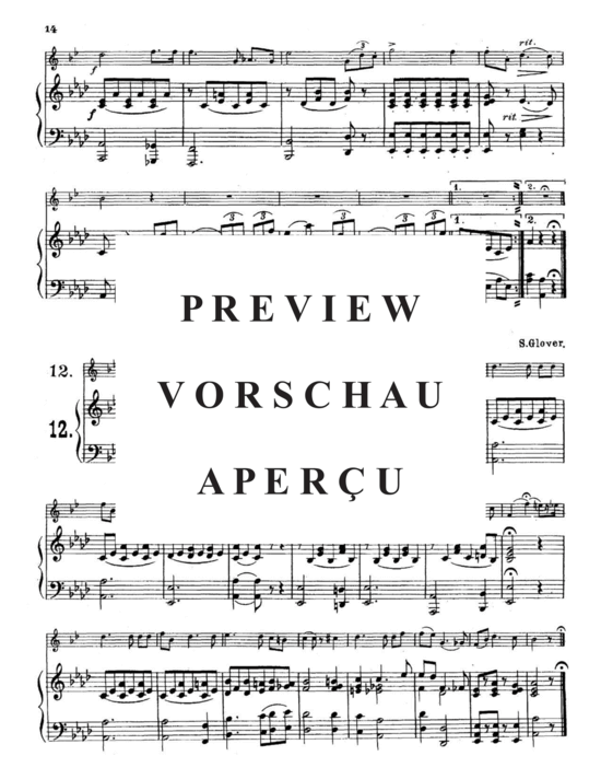 Product gallery: Page 15 of 21 19th Century Melodies , , (tuba + piano)