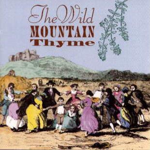 cover: Wild Mountain Thyme, Traditional Scottish Folksong