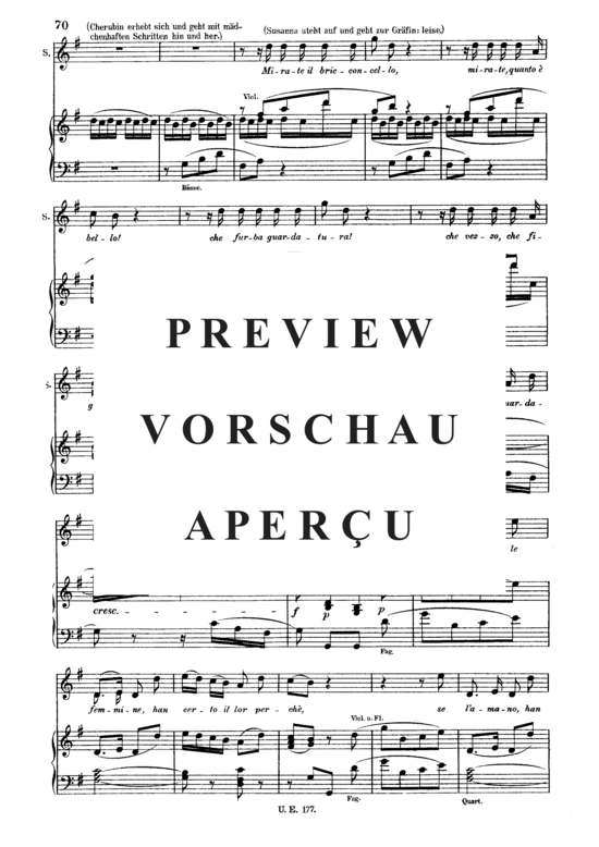 gallery: Venite,inginnochiatevi , , (Klavier + Sopran/Mezzo Solo)