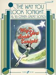 cover: The Way You Look Tonight, Frank Sinatra, Gesang, Gitarre, Klavier