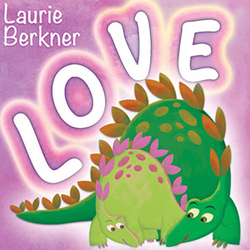 cover: Open Your Heart, The Laurie Berkner Band, Melodieinstrument