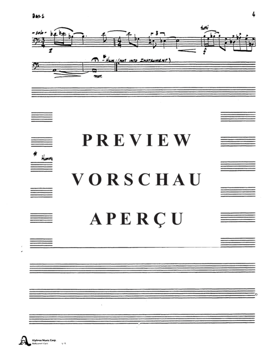 Product gallery: Page 18 of 21 Paraklesis , , (Tuba Quartett EETT)