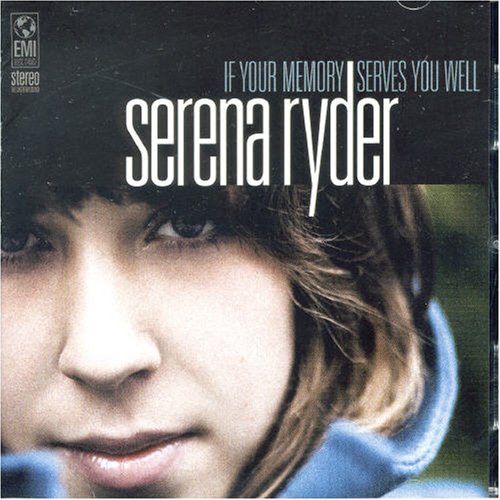 cover: Weak In The Knees, Serena Ryder, Gesang, Gitarre, Klavier