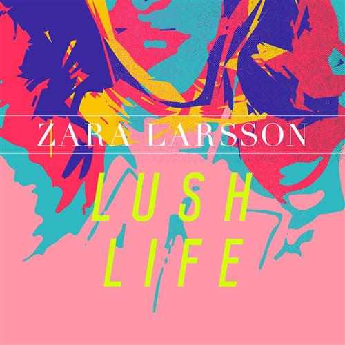 Produktbild zu: Lush Life