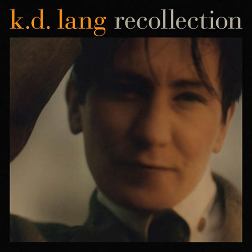 cover: Trail Of Broken Hearts, K.D. Lang, Gesang, Gitarre, Klavier