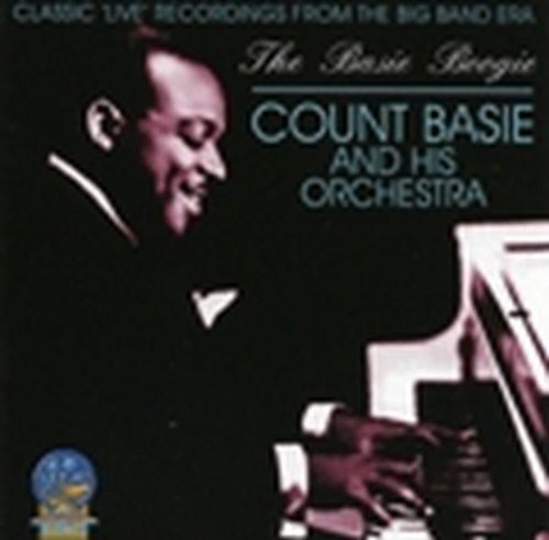 cover: Cute, Count Basie, Gitarre
