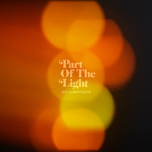 cover: Such A Simple Thing, Ray LaMontagne