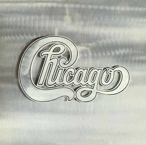 cover: Make Me Smile, Chicago