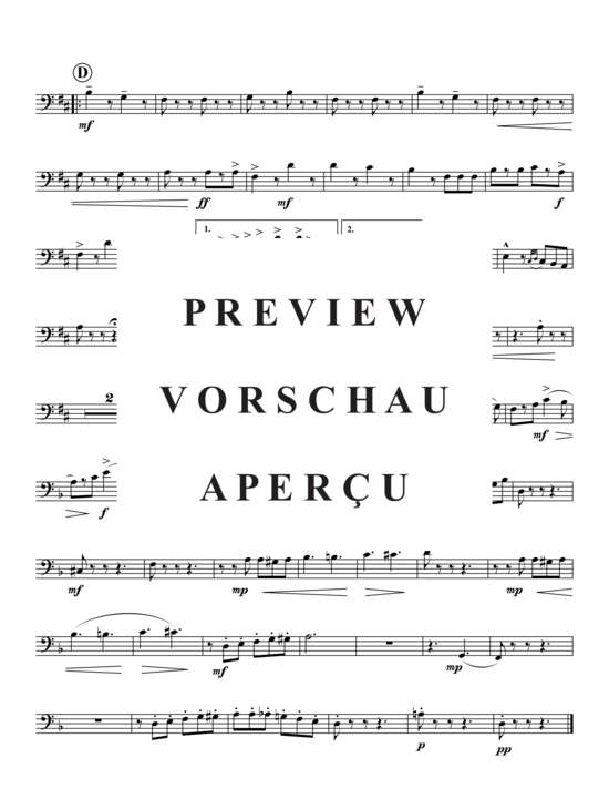 Produktgalerie: Seite 11 von 17 Moonlight in Vermont , , (Blechbläserquintett)