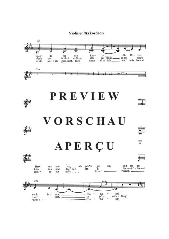 Produktgalerie: Seite 8 von 18 Herbert , Wendehals, Gottlieb, (Combo-Band)