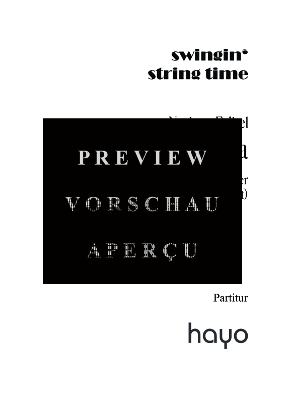 gallery: Dancing Carmencita, , (Streicher Quartett)