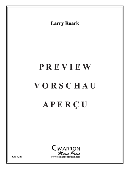 Produktgalerie: Seite 2 von 14 Primordial Suite , , (Euphonium Duett)