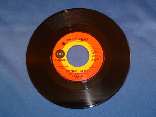 cover: Endlessly, Brook Benton, Sonny James
